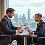 Como captar clientes para advogado de seguros