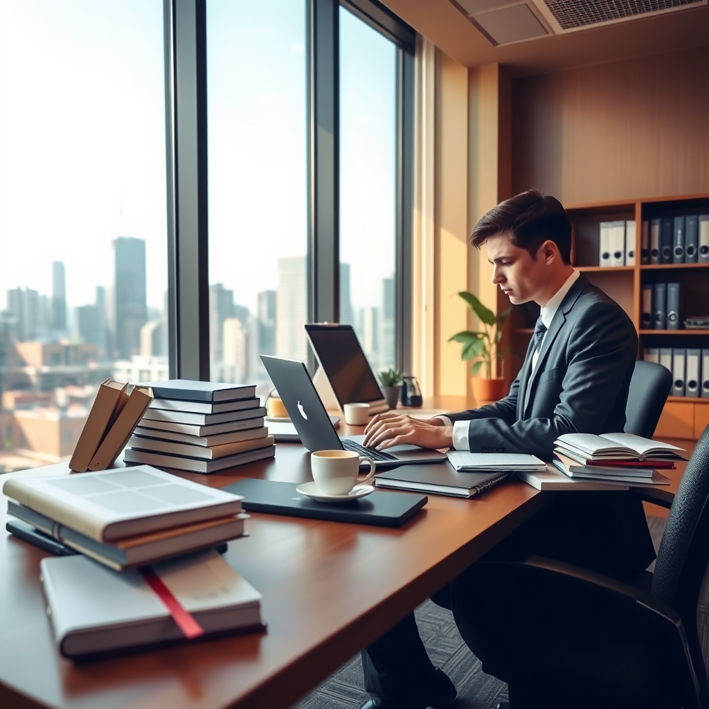 Como captar clientes para escritório de advocacia trabalhista