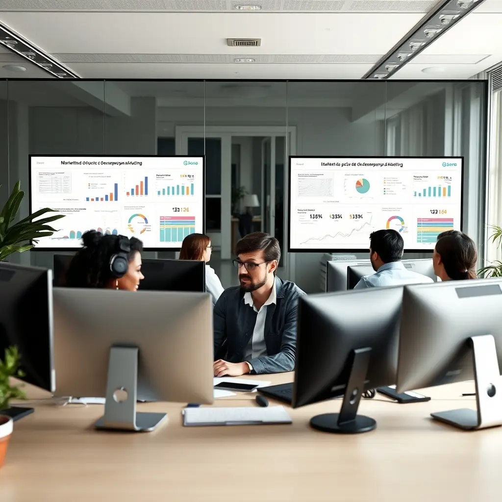 Como criar agência de marketing jurídico
