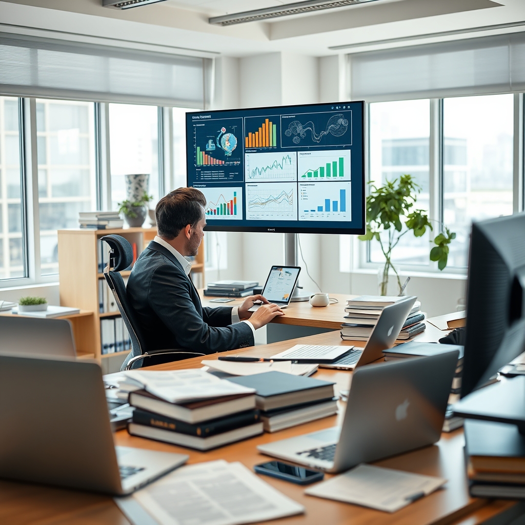 Como funciona o marketing digital para advogados