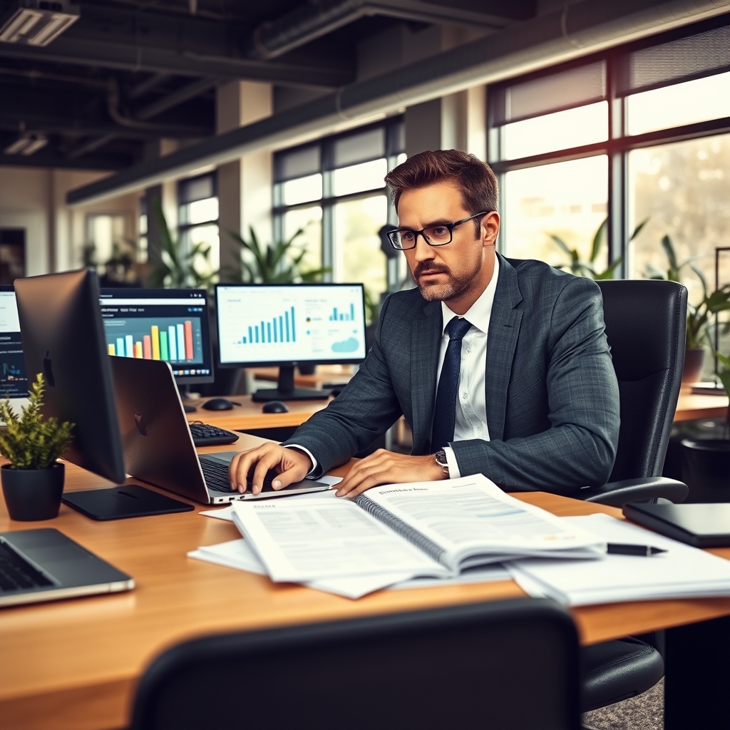 Como funciona o marketing digital para advogados