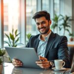 Como gerar redes sociais para advogados