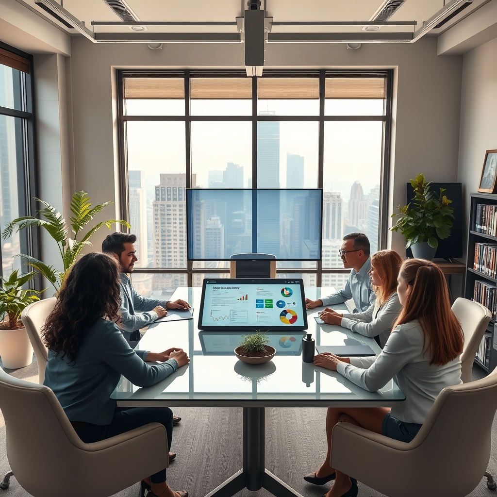 Consultoria Especializada em Outbound Marketing Jurídico
