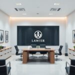 Consultoria de Identidade Visual para Advogados