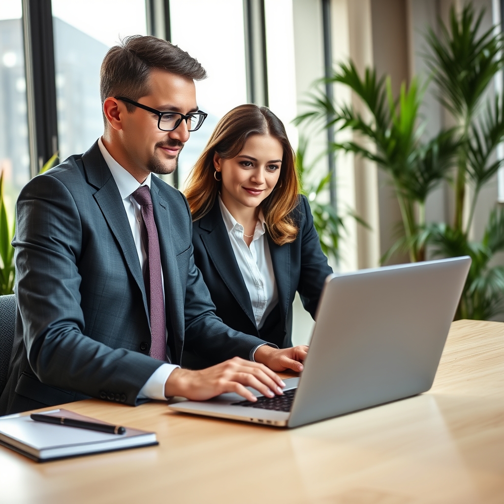 Copywriting Jurídico: Estratégia para Escritórios de Advocacia