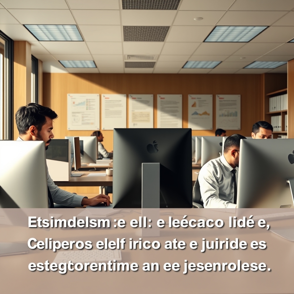Copywriting Jurídico Estratégico