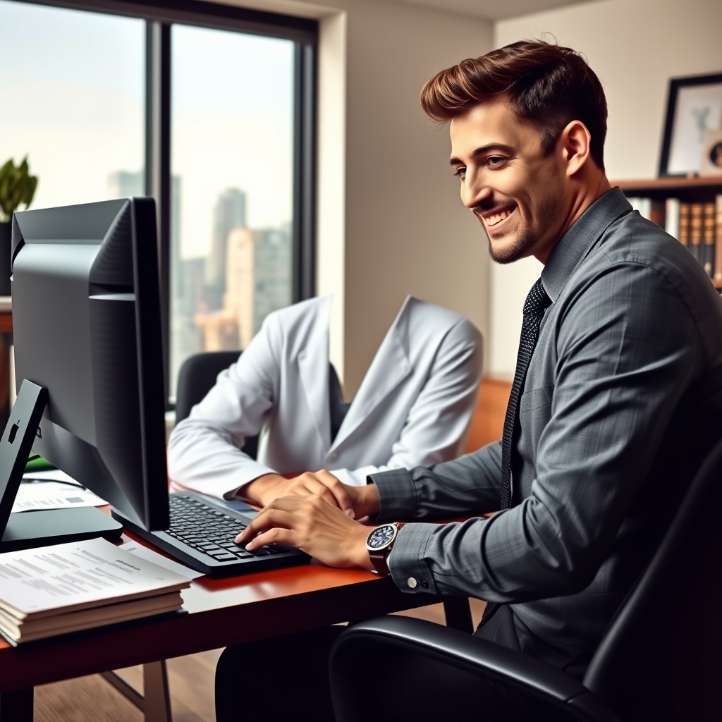 Copywriting Jurídico para Escritórios de Advocacia