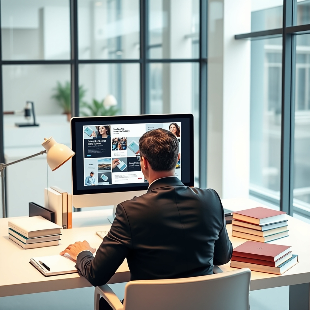 Curso de Branding para Advogados: Erro Crítico que Compromete Resultados