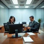 Curso de Formulário de Contato para Escritório de Advocacia