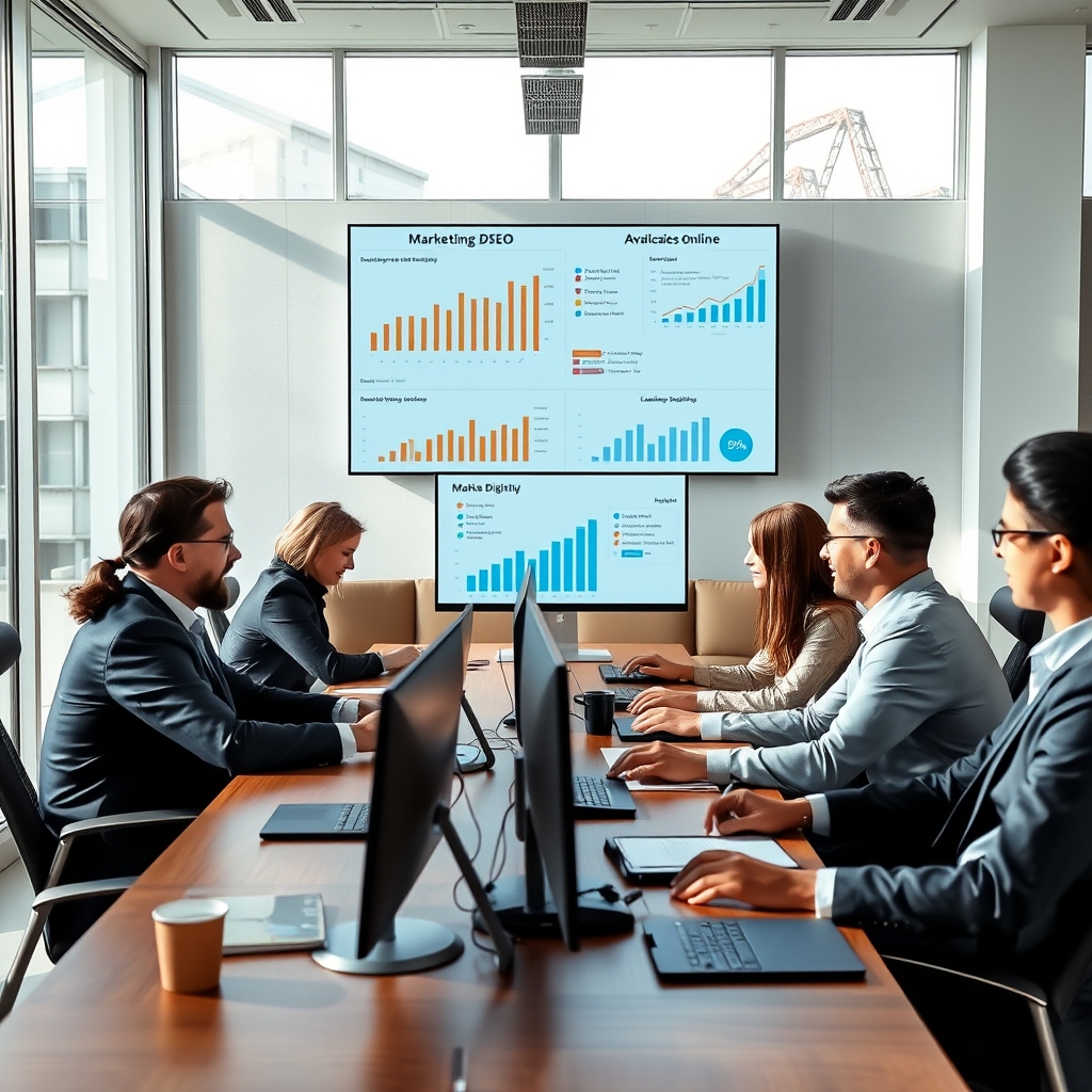 Curso de Reputação Online para Advogados