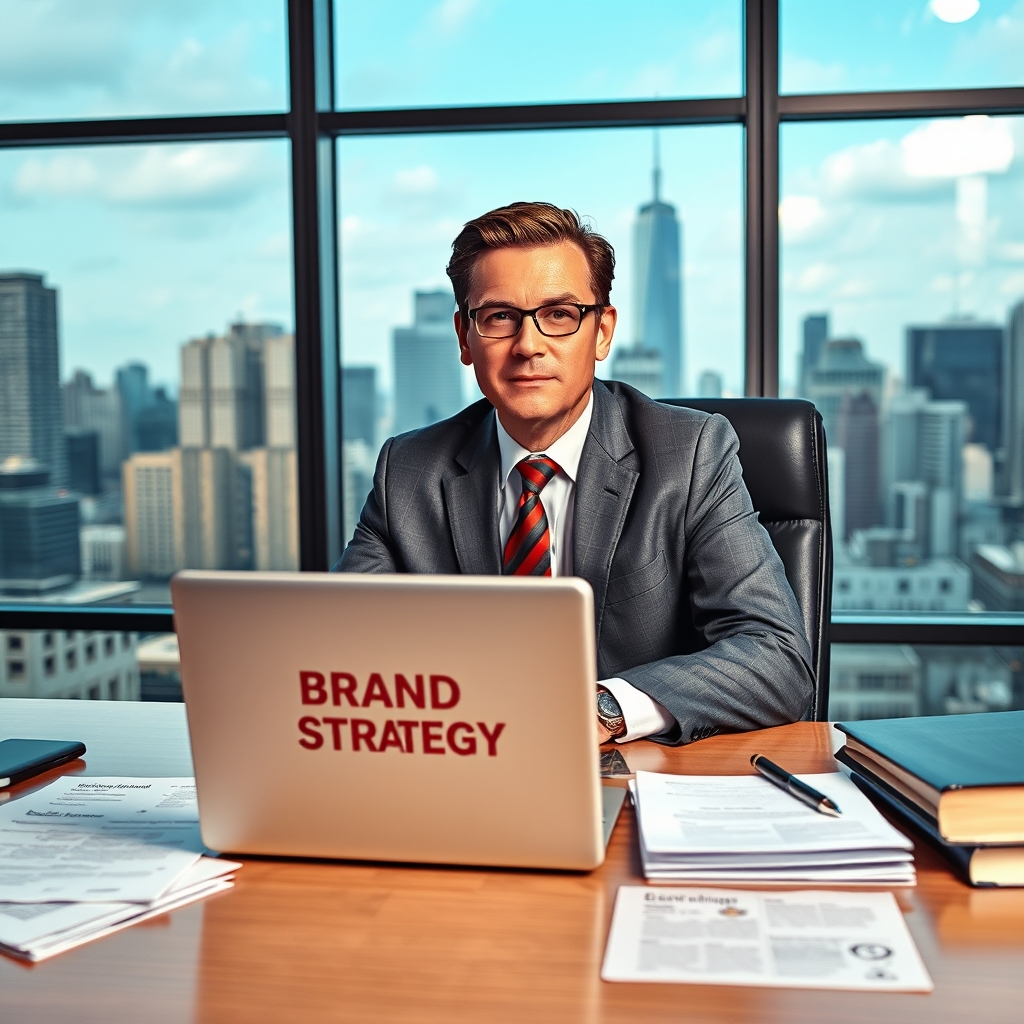 Diagnóstico de Branding para Advogados: Estratégia para Destaque
