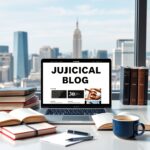 Dicas de Blog Jurídico para Crescer
