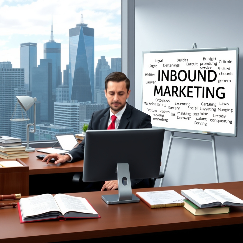 Dicas de Inbound Marketing Jurídico