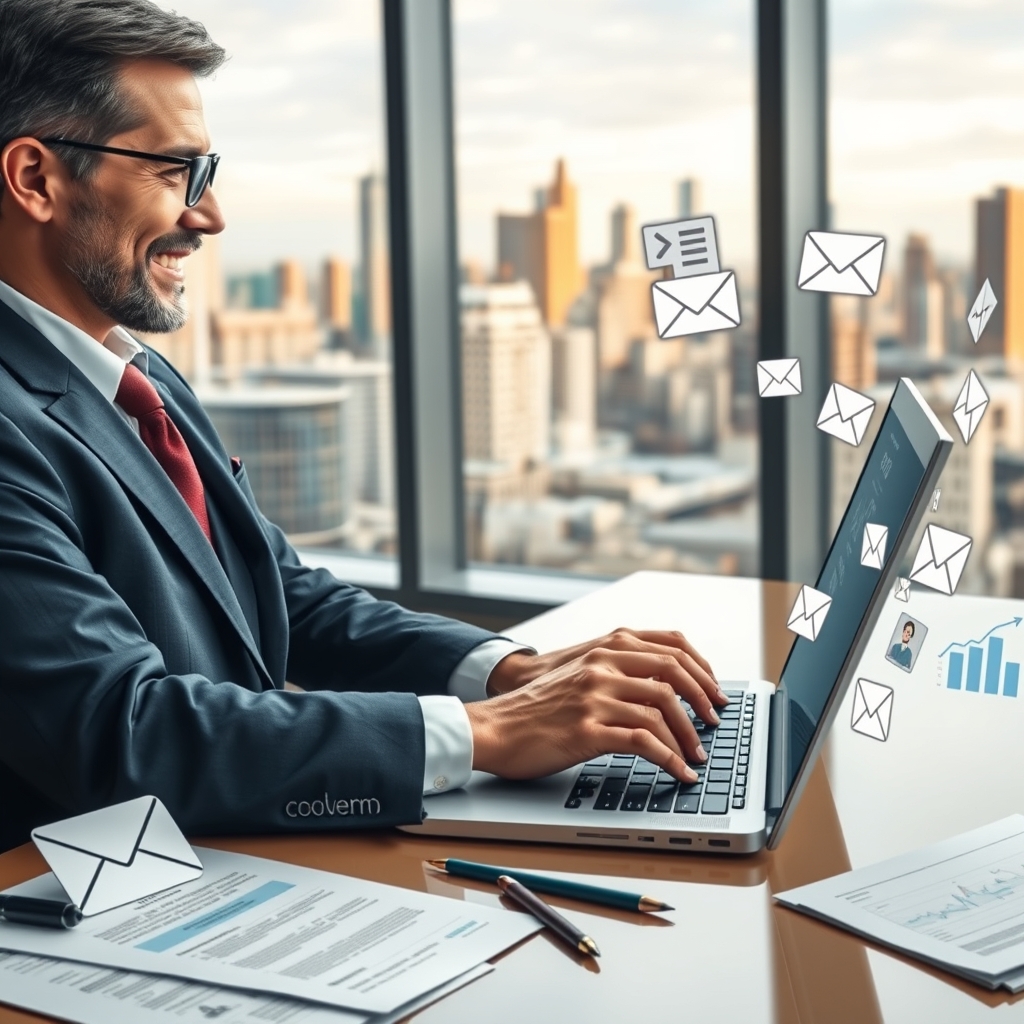 Email Marketing para Advogado Autônomo: Estratégia para Crescimento