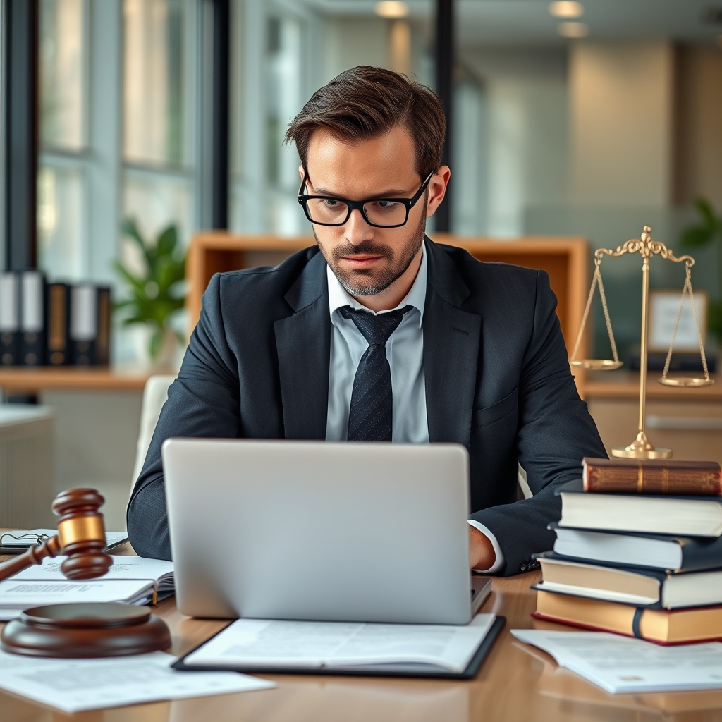 Email Marketing para Advogado Autônomo