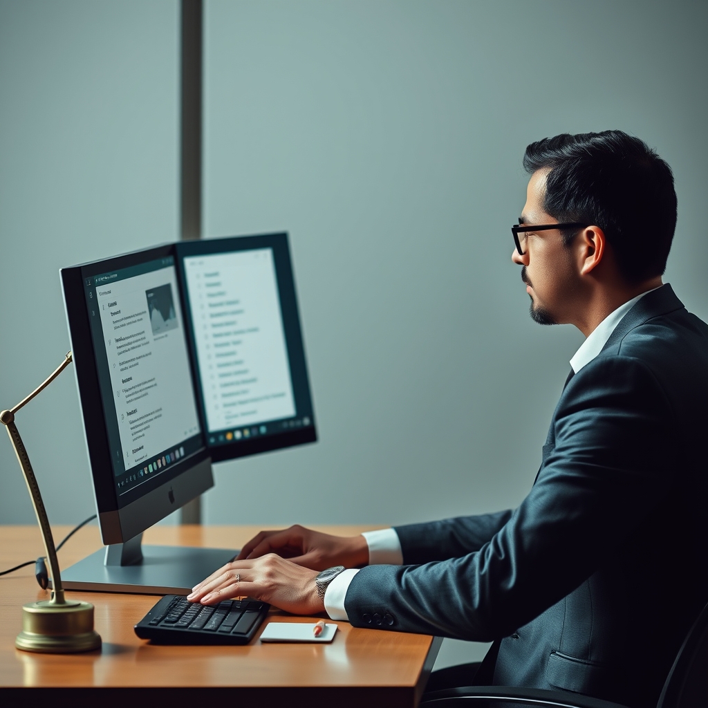 Email Marketing para Advogados