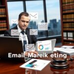 Email Marketing para Advogados: Venda Mais Serviços Jurídicos