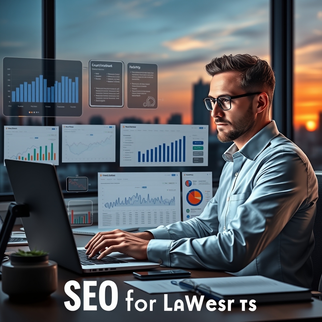 Erro Crítico de SEO para Advogados