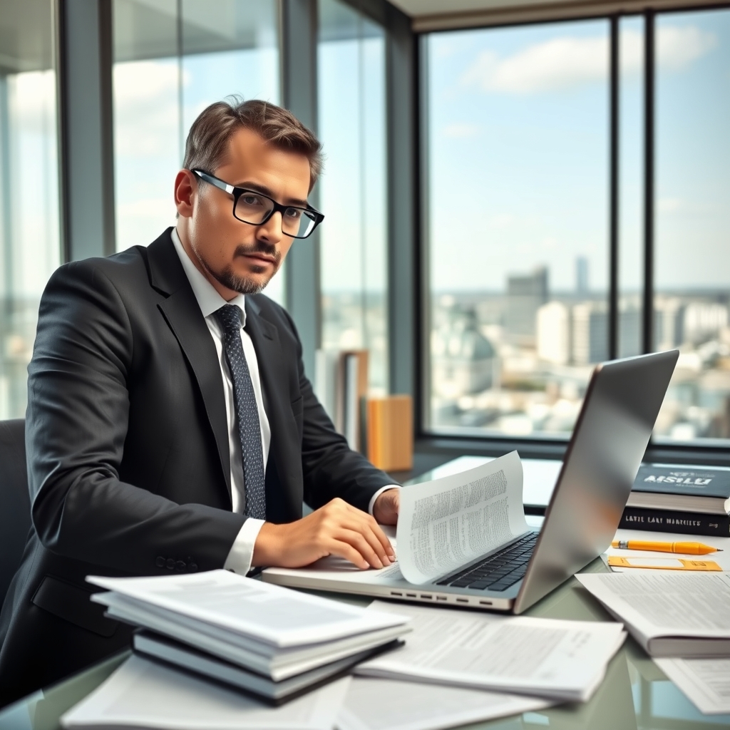 Especialista em Inbound Marketing Jurídico