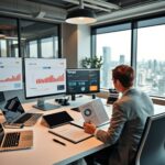 Estratégia de Marketing Digital para Advogados