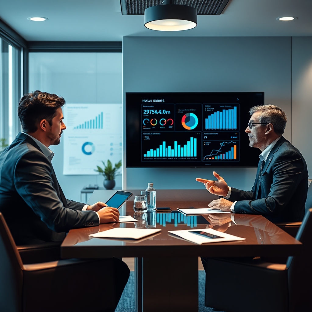 Estratégia de Marketing para Advogado Contratualista