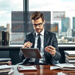 Estratégia para Profissionais de Marketing Jurídico
