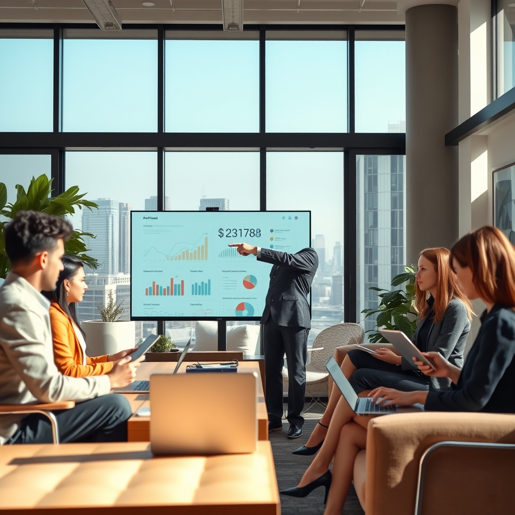 Estratégia para o Melhor Marketing Digital para Advogados