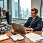 Estratégia para o Melhor Marketing Digital para Advogados