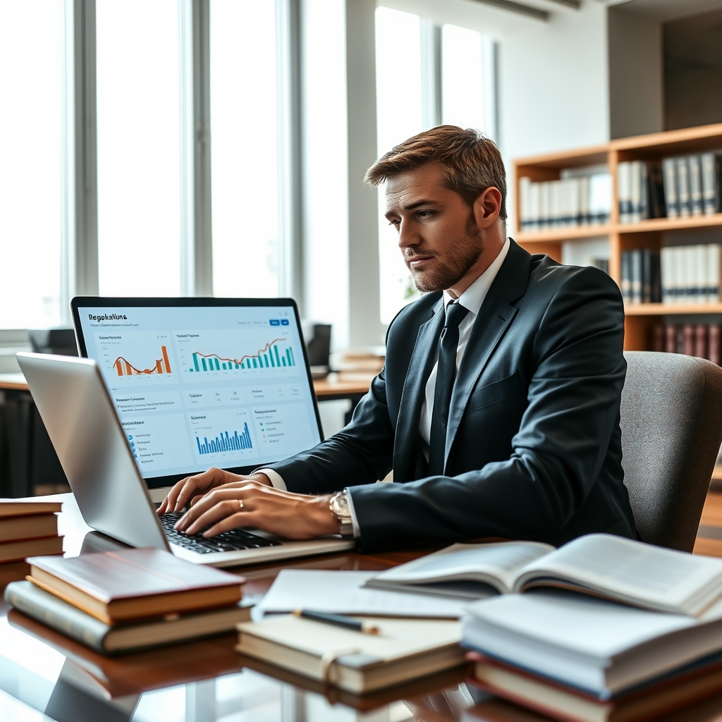 Estratégias de reputação online para advogados