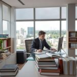 Estratégias para divulgação de escritórios de advocacia em Brasília