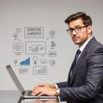 Exemplos de LinkedIn para Advogados