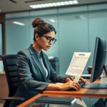 Formulário de Contato para Escritório de Advocacia