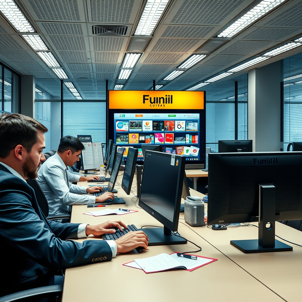 Funil de vendas para advogados em Curitiba