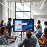 Gestão de Agência de Marketing Jurídico: Estratégias para Crescimento Sustentável