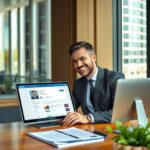 Guia de LinkedIn para Advogados
