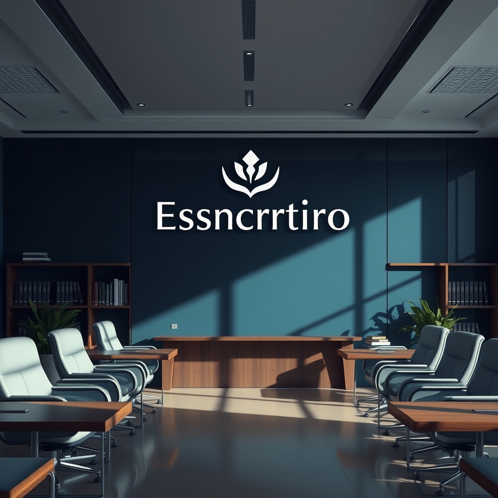 Identidade Visual para Advogados