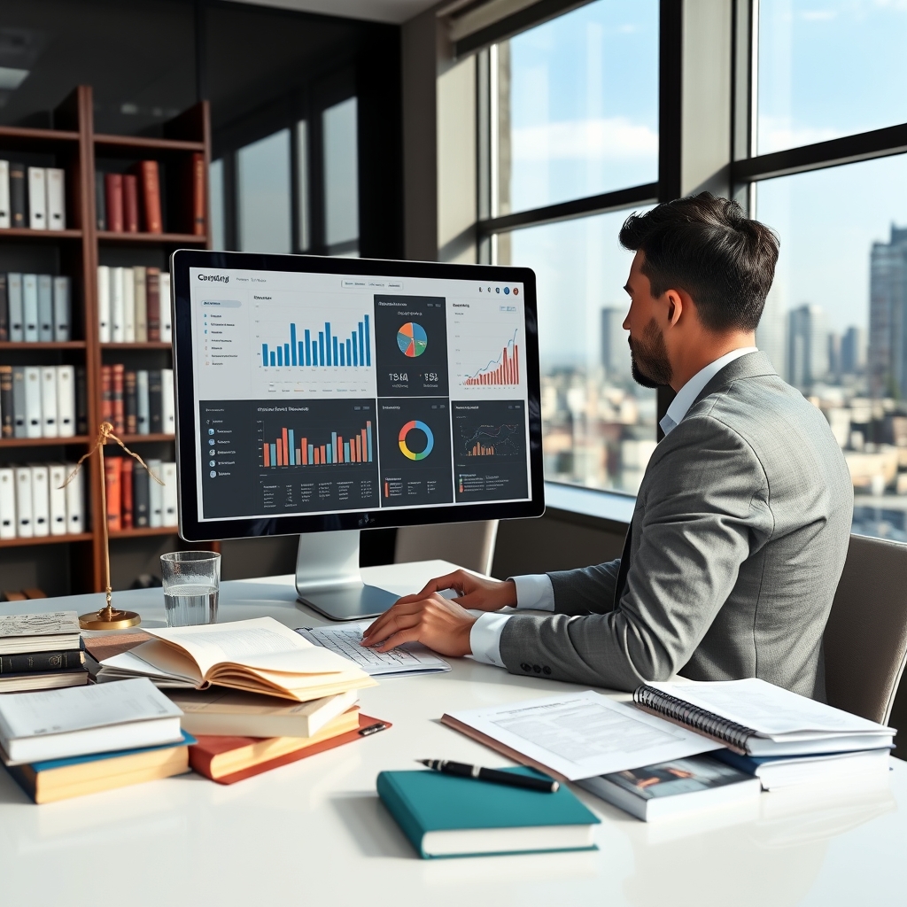 Investir em outbound marketing jurídico: vale a pena?