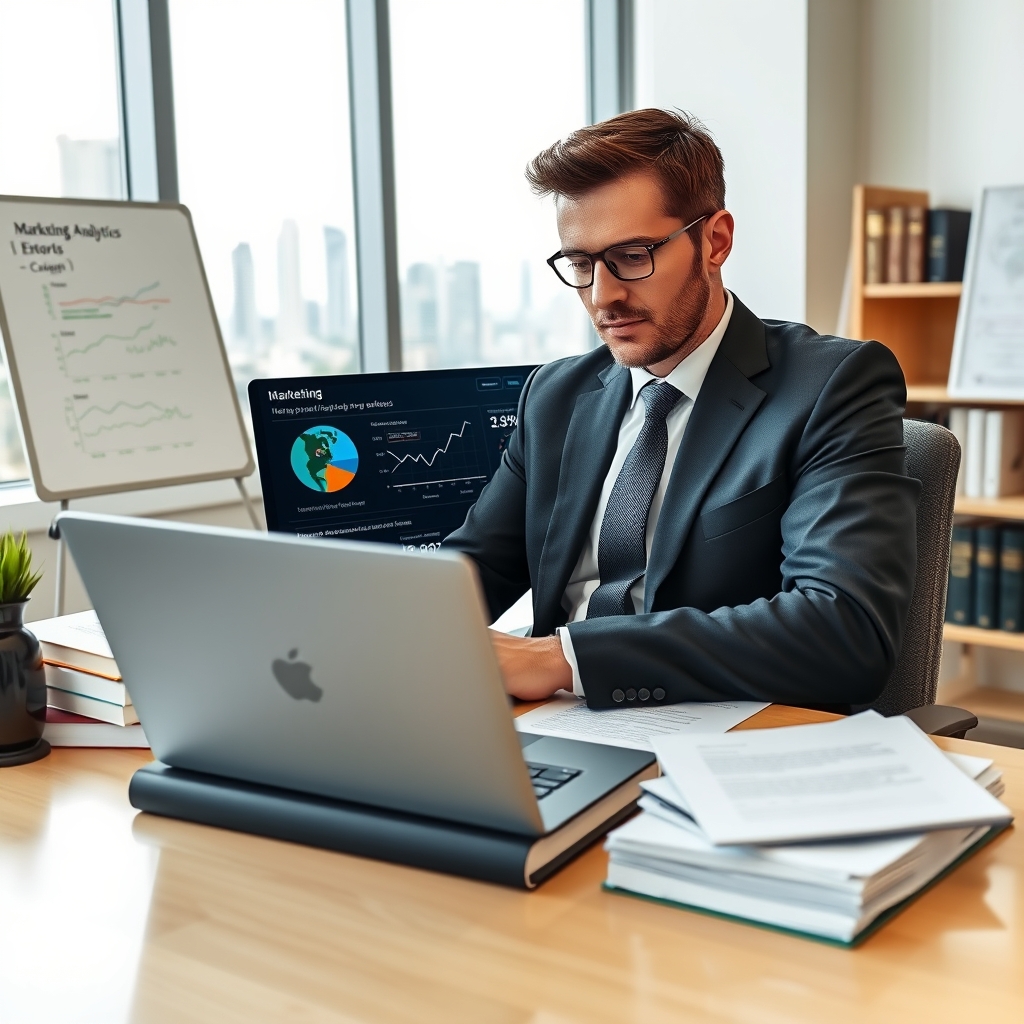 Investir em outbound marketing jurídico vale a pena?