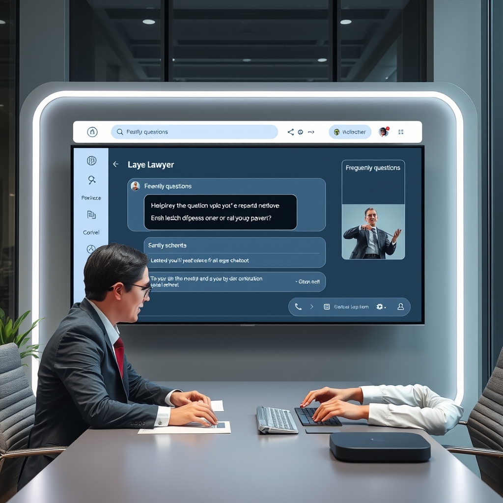 Kit de Chatbot para Escritórios de Advocacia: Decisão Prática