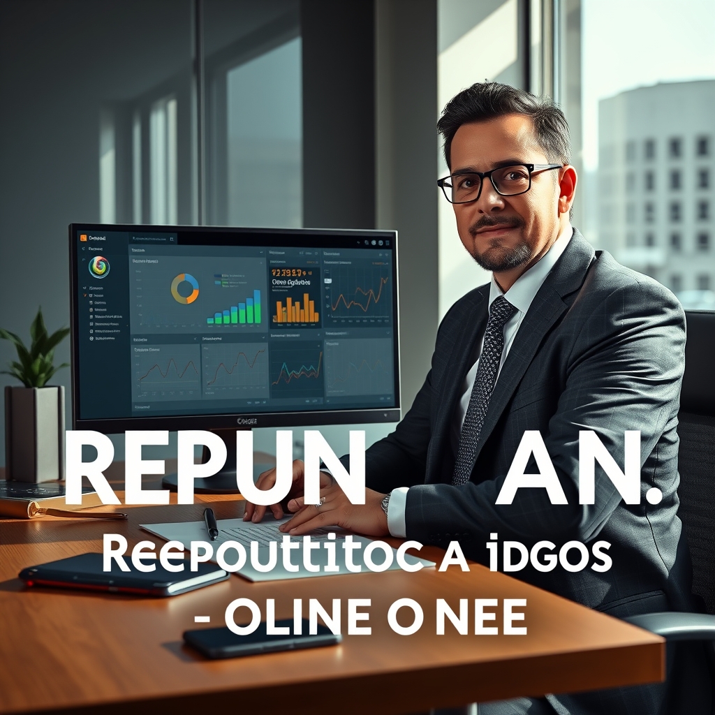 Kit de reputação online para advogados