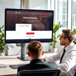 Landing Page para Advogados em Brasília: Estratégia para Atrair Clientes