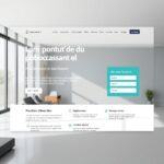 Landing Page para Advogados em João Pessoa