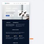 Landing page para advogados em Embu das Artes: estratégia para sucesso
