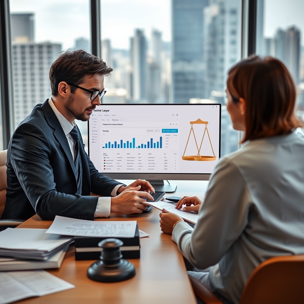 Marketing Digital para Advogado de Família: Estratégia para Atrair Clientes