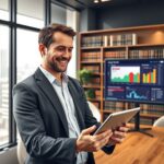 Marketing Digital para Advogado de Propriedade Intelectual: Estratégia para Destaque