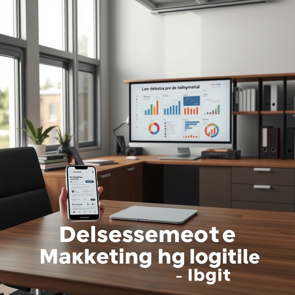 Marketing Digital para Advogado