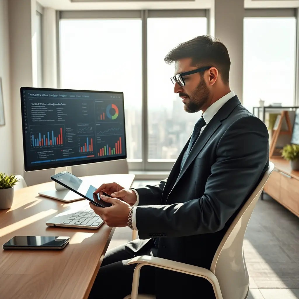 Marketing Digital para Advogados