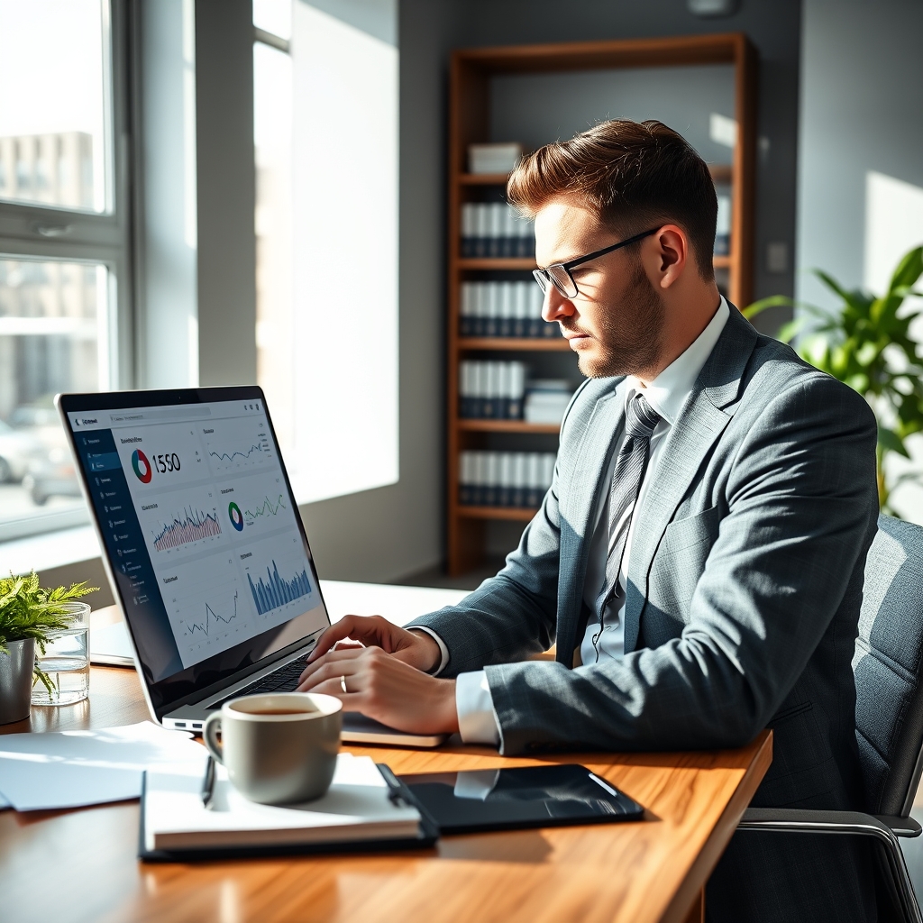 Marketing Digital para Advogados Empresariais: Estratégia para Crescimento
