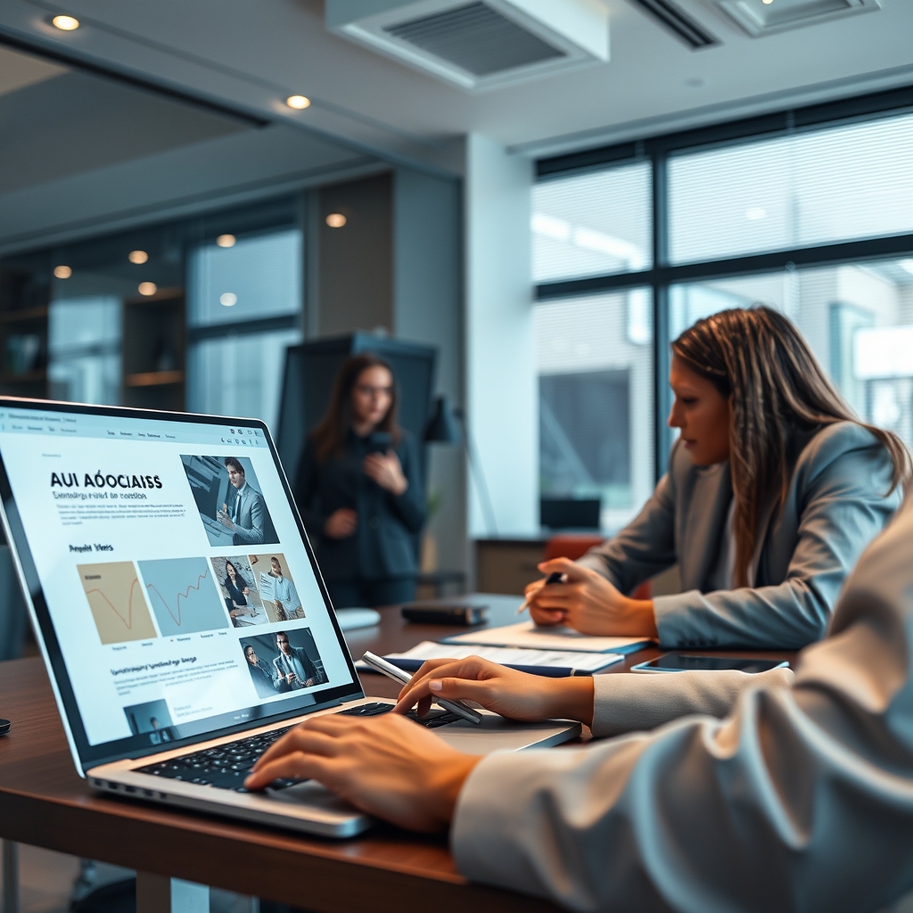 Marketing Digital para Advogados: Estratégia para Escritórios Boutique