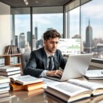 Marketing Digital para Advogados Iniciantes: Estratégia Prática
